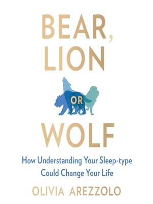 cover image of Bear, Lion or Wolf